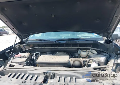 2020 Chevrolet Silverado 1500 2Wd Short Bed Lt z USA, uszkodzony, nr VIN 3GCPWCED3LG304515